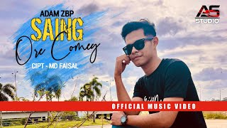 Saing Ore Comey - Adam Zbp |  