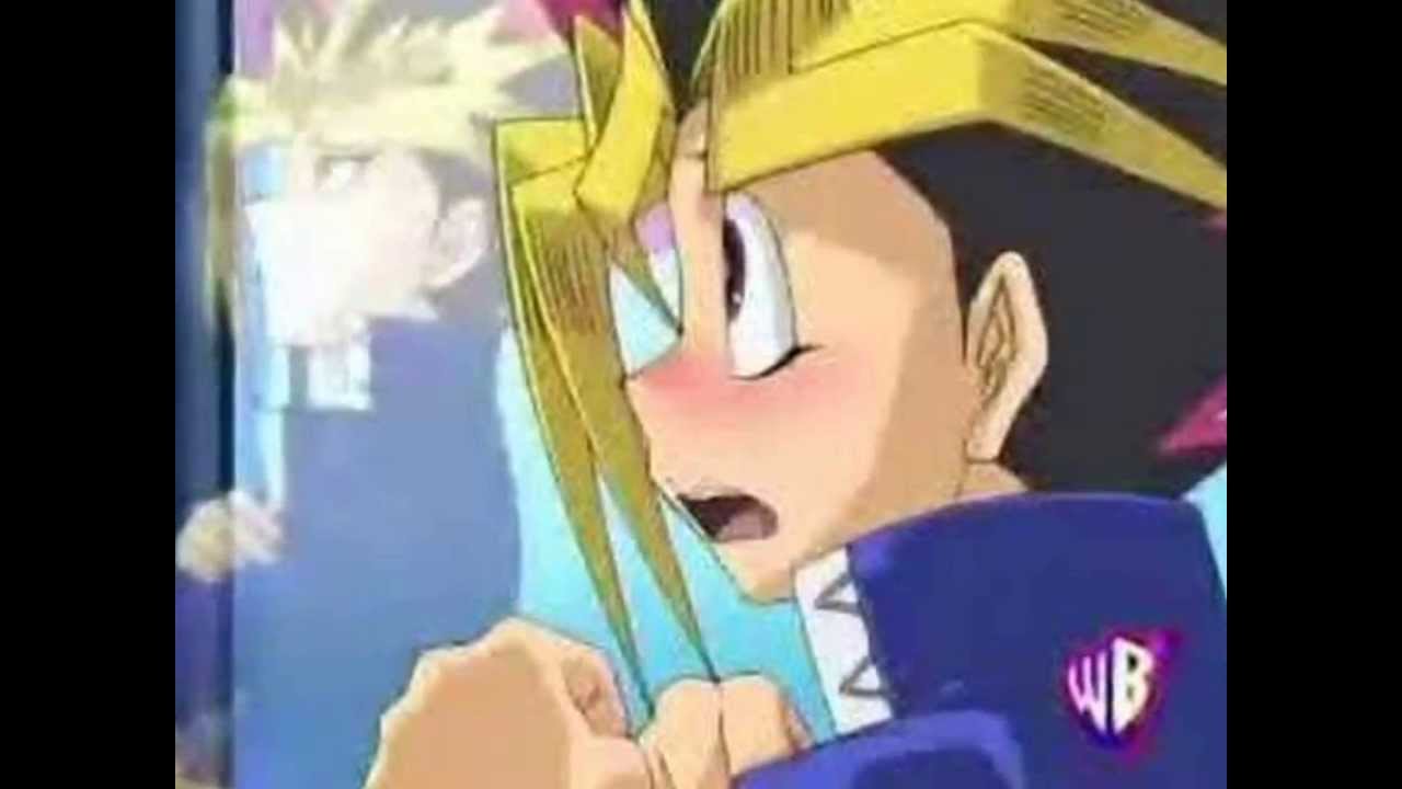 Yugi - I'm Still Here