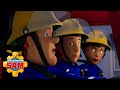 Feuer im Park | Staffel 13 | Feuerwehrmann Sam Kinderfilm