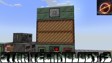 Electric Blast Furnace !! | Star Technology | Modded Minecraft | #14