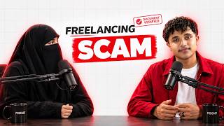 Full Freelancing Scams You Must Avoid | Real Documents & Proof | Podcast Guide