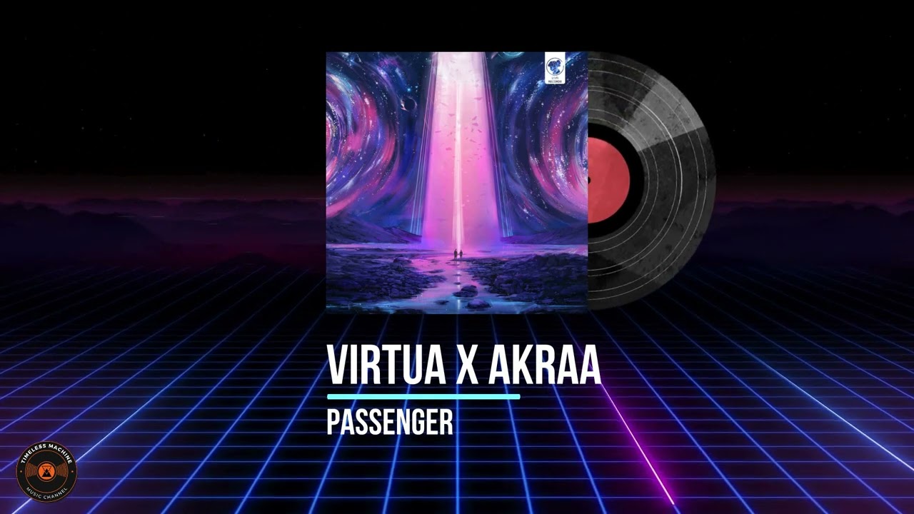 Watch Virtua x Akraa - Passenger | Retrowave & Synthwave Chill Music on YouTube Watch Virtua x Akraa - Passenger | Retrowave & Synthwave Chill Music on YouTube