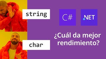 C#: mejor rendimiento usando cadenas