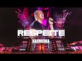 Harmonia - Respeite (Clipe Oficial)