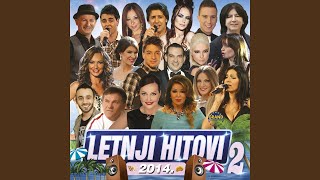Video thumbnail of "Vanja Mijatović - Košta Me"