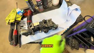 P2413 EGR valve circuit clogged, Citroen,Toyota,Nissan,Renault 1.5 diesel clogged egr cooler and egr