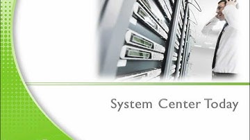 LicensEase presents: Microsoft System Center 2012 licensing