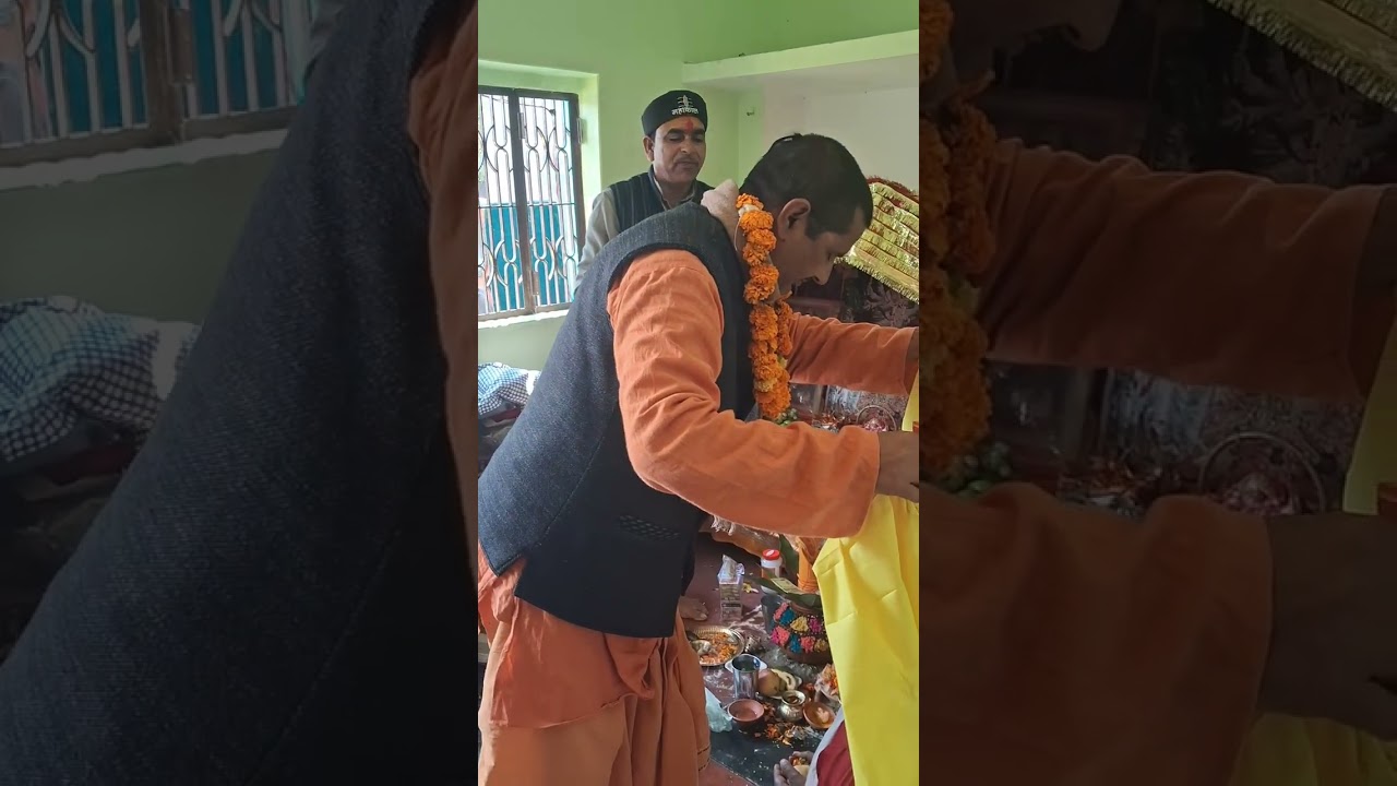 गुरु मंत्र केवल शब्द नहीं, ऊर्जा है ✨श्रद्धा से जपिए… मार्ग स्वयं बनता जाएगा 🙏#gurumantra #spiritual