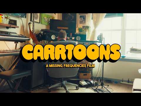 CARRTOONS Mini-Doc