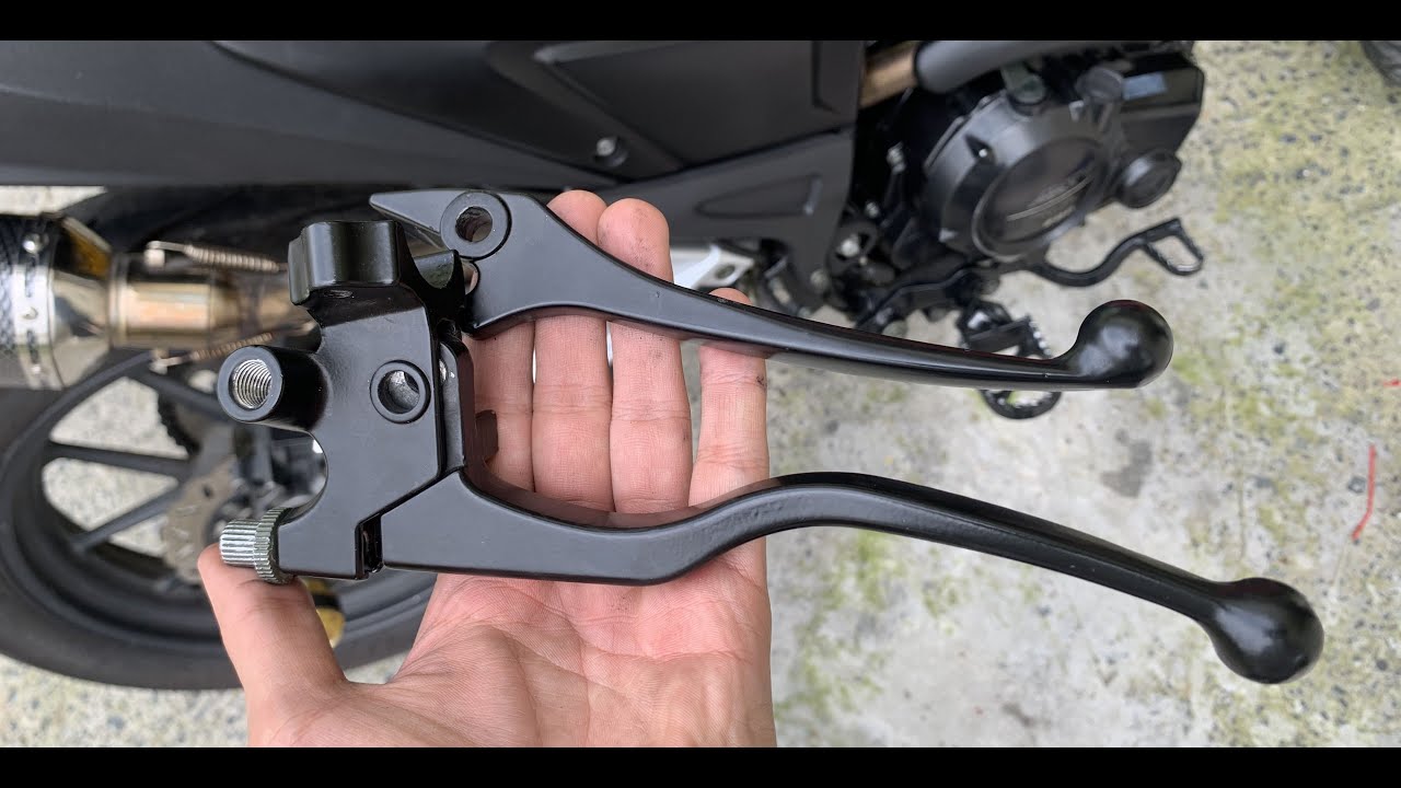 como ajustar embrague de moto/ clutch de moto/ embrague/ suavizar