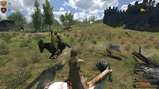 Mount & Blade: Warband - Khergit Horse Archer