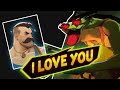 Vyper’s Voice Lines When Killing Each Hero in Deadlock!