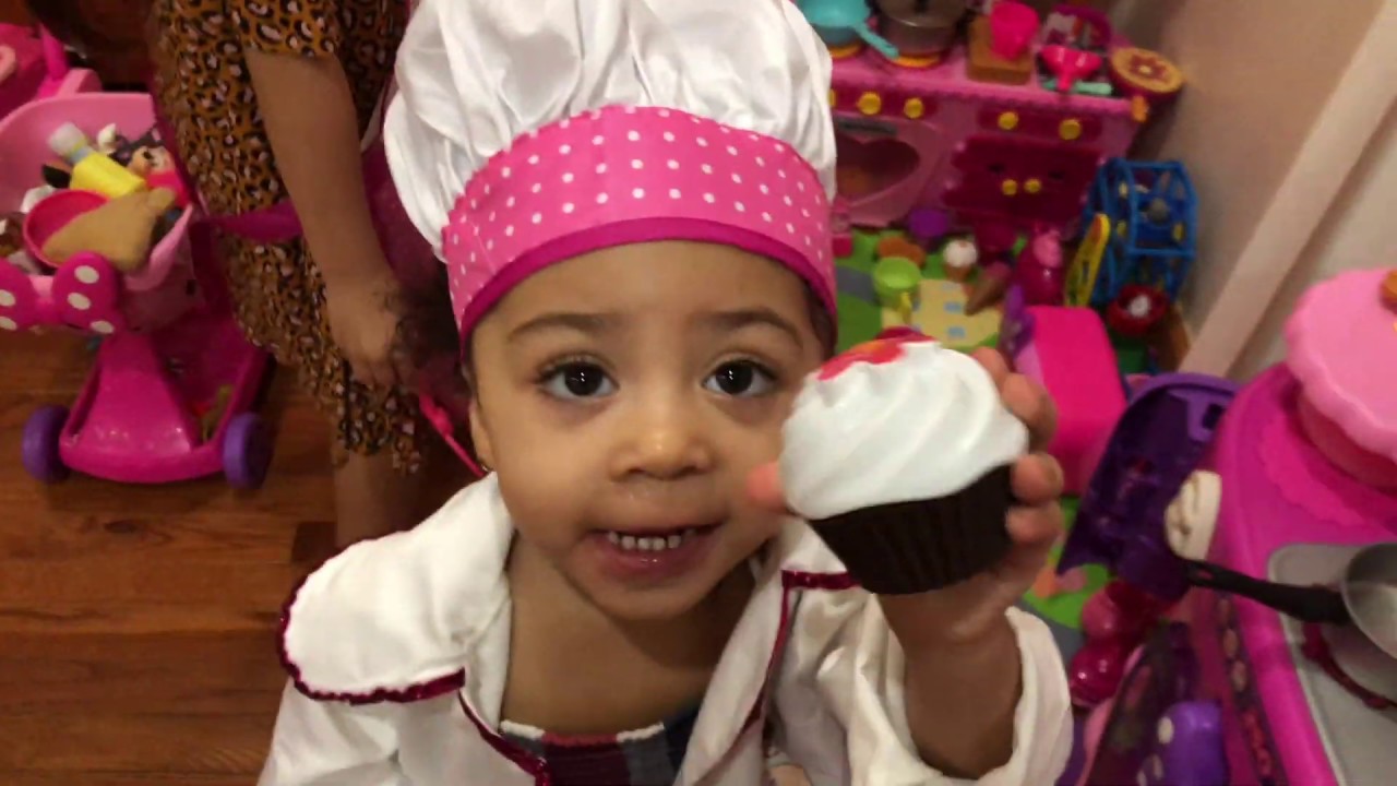 pretend cooking play food toys with toy kitchen playset riley's and