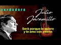 Fe Verdadera - Julio Jaramillo - Letra