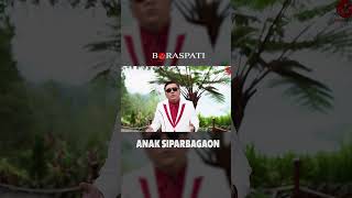 Anak Siparbagaon - Boraspati  #boraspati #musisibatak #liriklagu