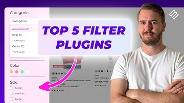 The 5 Best WooCommerce Filter Plugins (Updated in 2025)
