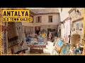 Анталия. Старый город Калеичи / Antalya. Old town Kaleici