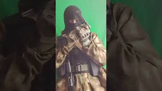 MILITARY INTELLIGENCE DURING THE ZOMBIE APOCALYPSE. #shorts #zombie #apocalypse #film #triller