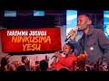 Ninkusima Yesu Taremwa Joshua Official Live Video