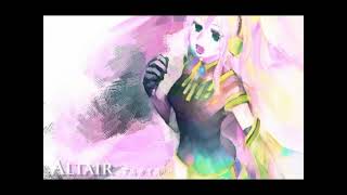 【Megurine Luka】ルカオリジナル曲　「Altair -アルタイル-」【CielP / Team iM@C】