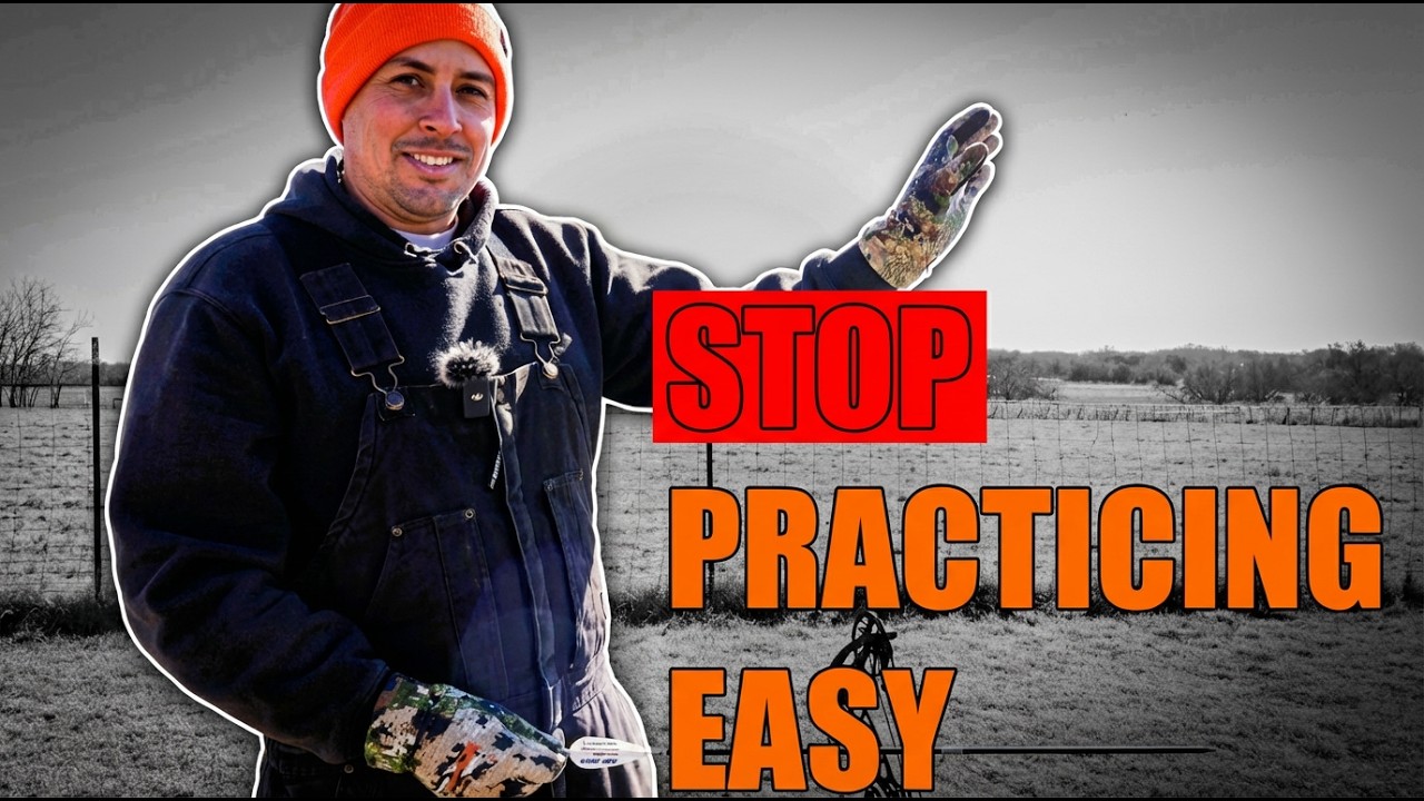 Если тренировка кажется легкой, TAC вас разоблачит.