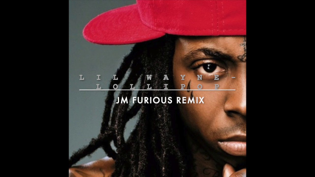 Lil Wayne Lollipop Ft Static Lyrics