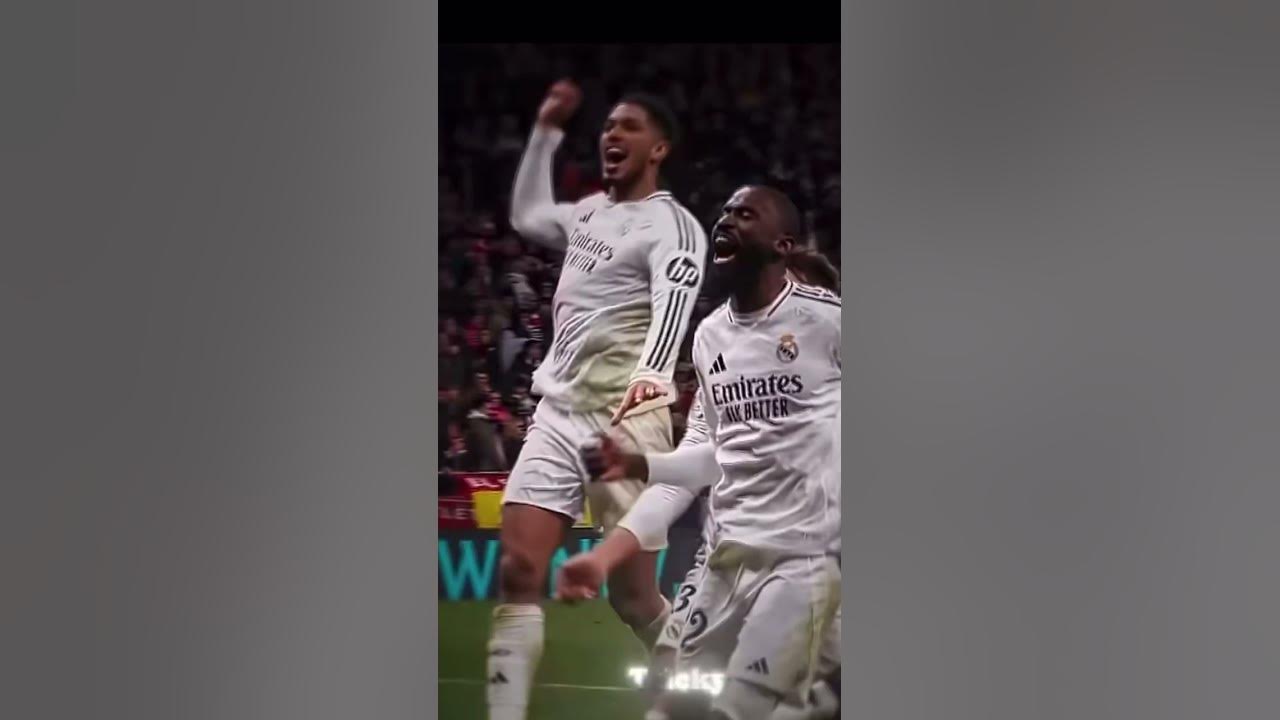 Real Madrid - YouTube