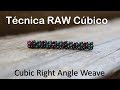 RAW Cubico - Tutorial -  English Subtitles