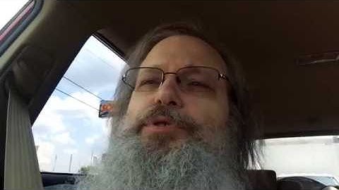 Vlog #40 - Nvidia Shield Tablet K1 Test Video