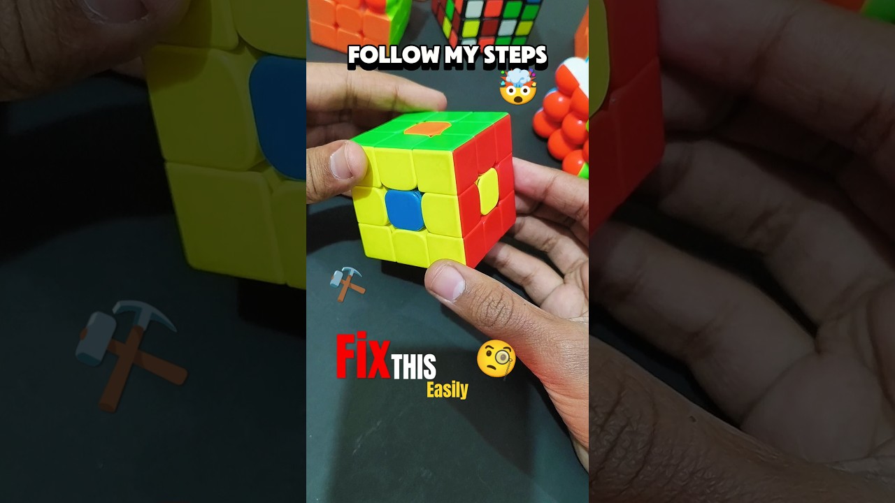 Fix⚒️ this problem EASILY🤯 !! 