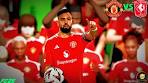FC 25 | Manchester United vs FC Twente | UEFA Europa ... - YouTube