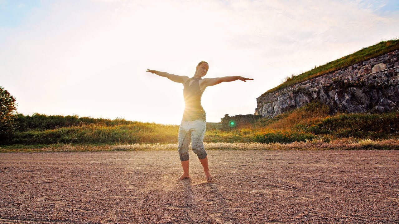 Lumix GH4 - HOW TO Cinematic colour correction