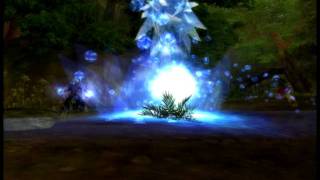 AionWarz Trailer