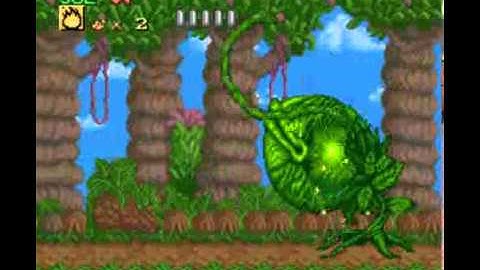 lets play joe and mac part 1: the journey begins