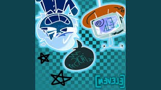 E-TV ELEVEN (Joe Hawley)