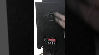 Hampton Bay Transformer Time Set Up