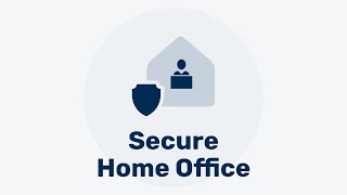 Remote work & Home Office Security - how to keep data & yourself on the safe side