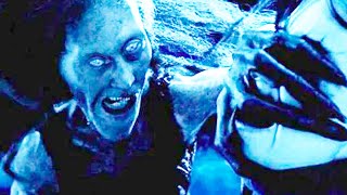 5 More High Budget Horror Movies With Terrible CGI