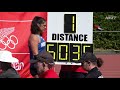 Session Two | Track & Field Championships | Athletics