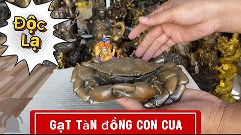 Tượng Bác Hồ Bằng Đồng _ Quan công cửi bằng đồng #độclạcầnthơ #doco