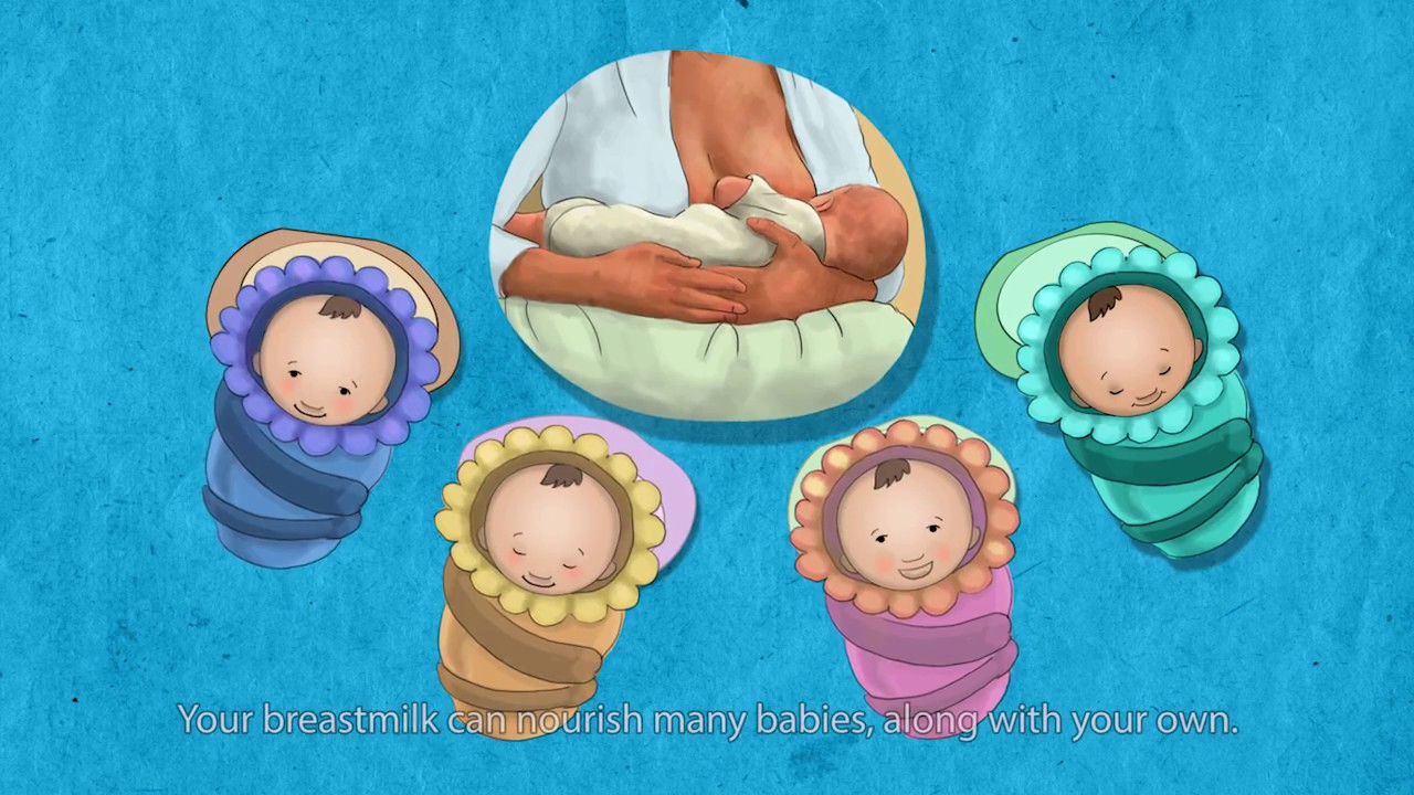 Human Milk Bank, Da Nang Hospital for Women and Children