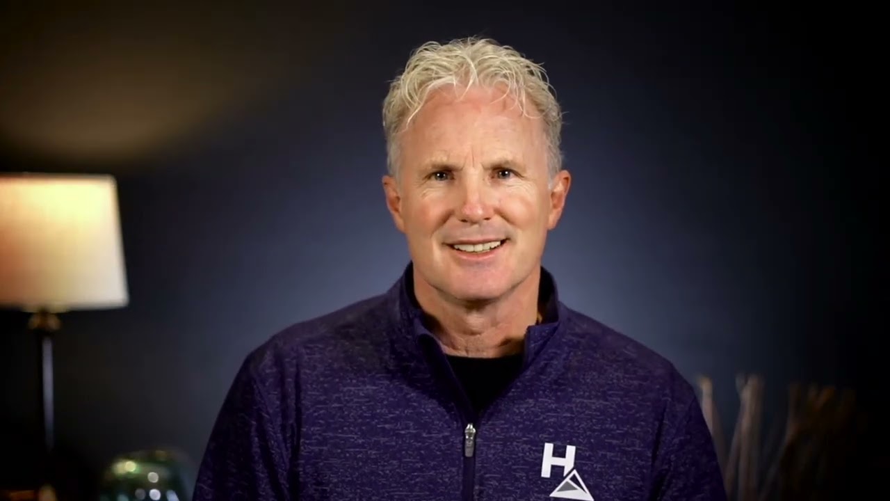 Движение без импульса / Почему лидеры выгорают