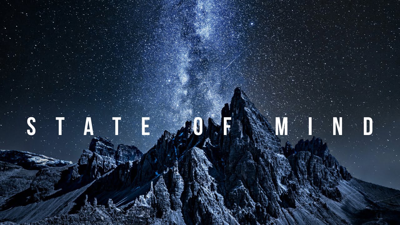 State of Mind Drum&bass 2022 