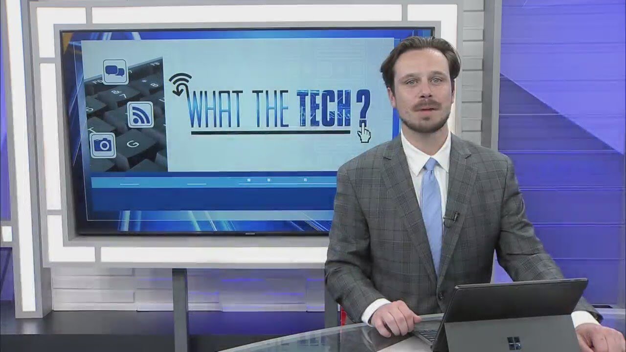 What the Tech: AI Slop