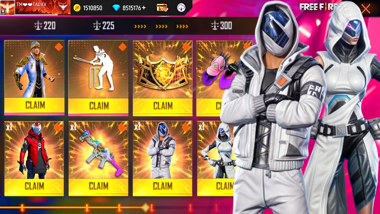 15 Year Boy Asking Me For Diamonds, Max Evo Bundles, Mystery Shop Items & New Emote On Subscriber ID