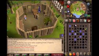 Ironman Progress Video 3 - DEM GAINZ