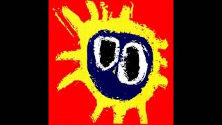 Primal Scream   Movin On Up