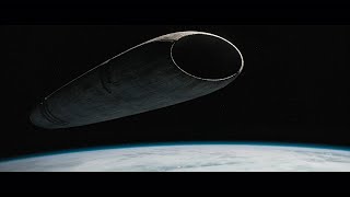Dune Part One - All Spaceships