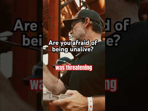 Punk music video thumbnail preview for Chuck Ragan - Non Typical