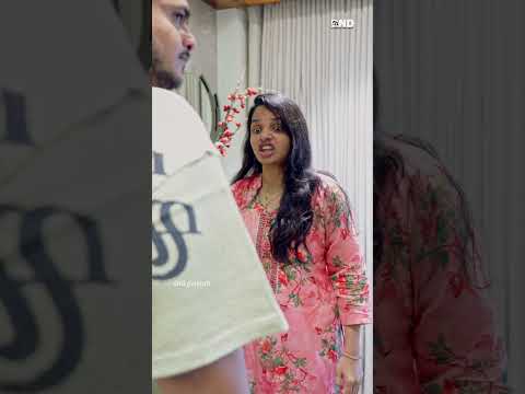 નવા ઘરની બબાલ🤯|| DND || Gujarati Comedy Video